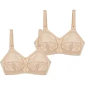 Triumph Soutien-gorge ' Doreen ' beige