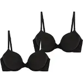 Triumph Soutien-gorge ' Body Make-Up ' noir
