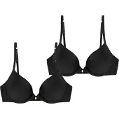 Triumph Soutien-gorge ' Body Make-Up Essentials ' noir