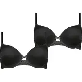 Triumph Soutien-gorge ' Beauty-Full Essential ' noir