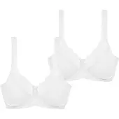 Triumph Soutien-gorge ' Stelana ' blanc