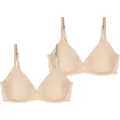 Triumph Soutien-gorge ' Soft Sensation ' beige