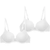 Triumph Soutien-gorge ' Lovely Micro ' blanc