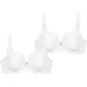 Triumph Soutien-gorge ' Body Make-Up Essentials ' blanc