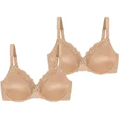 Triumph Soutien-gorge ' Ladyform Soft ' beige