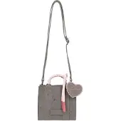 Fritzi aus Preußen Sac à bandoulière taupe
