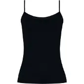 Mey Maillot de corps noir