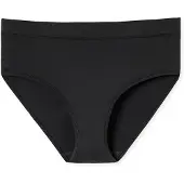 Schiesser Culotte ' Unique Micro ' noir