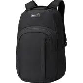 Dakine sac à dos de loisirs sac à dos pour ordinateur portable Campus Backpack 33L Black noir