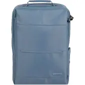 Travelite Sac à dos 'Workfloow' bleu