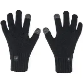 Under Armour Halftime Gloves Noir S-M Femme