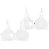 Triumph Soutien-gorge minimiseur ' True Shape Sensation ' blanc