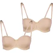 Triumph Soutien-gorge ' Beauty-Full Essential ' beige