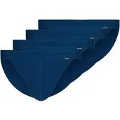 Skiny Slip bleu