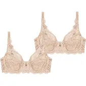 Triumph Soutien-gorge ' Amourette 300 ' beige