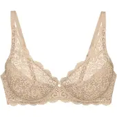 Triumph Emboitants Amourette W femmes - Beige - 100C