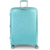 Gabol Valisette 'Queens' turquoise
