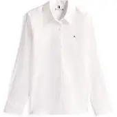 Tommy Hilfiger Chemisier blanc