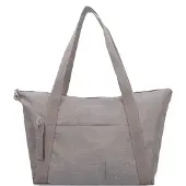 Mandarina Duck Md20 Qmt44 Shopper Bag Gris