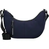 Mandarina Duck Hunter Hobo Vct47 Shoulder Bag Bleu