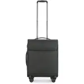 Stratic Gepäckstücke Stratic trolley Light+ Trolley Dark Green vert foncé 55cm