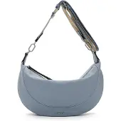 Suri Frey sac à épaule bandoulière Kimberly Crossbody Bag Crystal Blue bleu clair