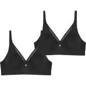 Triumph Soutien-gorge ' True Shape Sensation ' noir