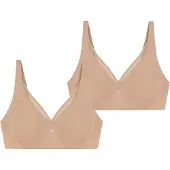 Triumph Soutien-gorge ' True Shape Sensation ' beige