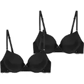 Triumph Soutien-gorge ' Lovely Micro ' noir