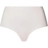 Hanro Slip ' Invisible Cotton ' crème