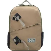 Fjällräven Sac à dos 'Vardag' olive
