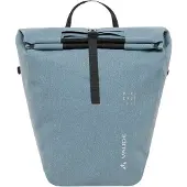Vaude Bike Recycle Back Wheel Bag Gris