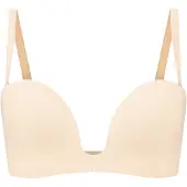 Bye Bra Soutien-gorge beige