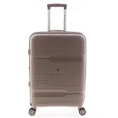 Gladiator Boxing Trolley Bag Marron