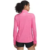 Under Armour Sweat à Demi-zip Tech Twist