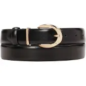 Kazar Ceinture noir