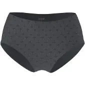 JOOP! Culotte 'Sensation' gris / noir