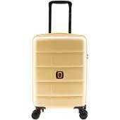 Gladiator 2700 4 roues trolley 55 cm