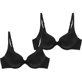 Triumph Soutien-gorge ' Body Make-up Soft Touch ' noir