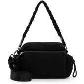 Suri Frey sac à épaule bandoulière Abby Crossover Bag Black noir