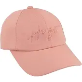 HUGO Casquette 'Ally ' rose
