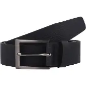JOOP! Ceinture bleu nuit