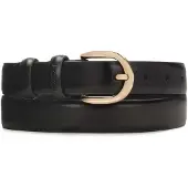 Kazar Ceinture noir