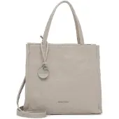 Suri Frey sac à main sac à épaule Haley Cityshopper Taupe