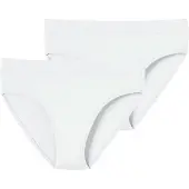 Schiesser Slip ' Unique Micro ' blanc