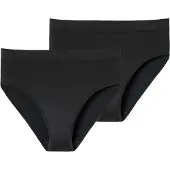 Schiesser Culotte noir