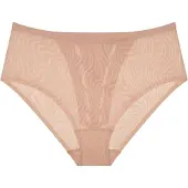 Triumph Slip ' Shape Smart Ellipse Maxi ' beige