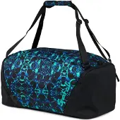 Satch Sac de sport Caleido Blue