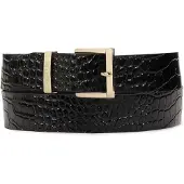 Kazar Ceinture noir