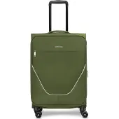 Stratic Gepäckstücke Valisette 'Taska' olive